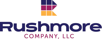 Rushmore Company Logo